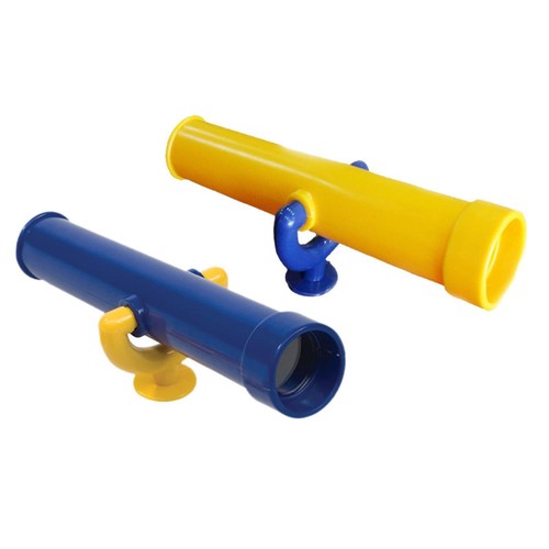 Kids playground telescope - ,