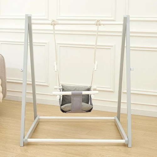 Funlio wooden swing set - funlio,
