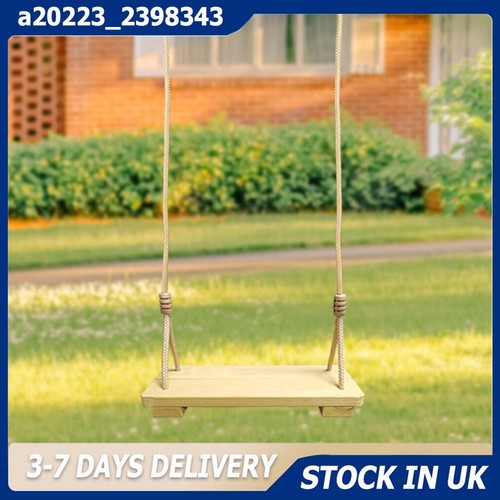 Wooden swing seat - swing, wood