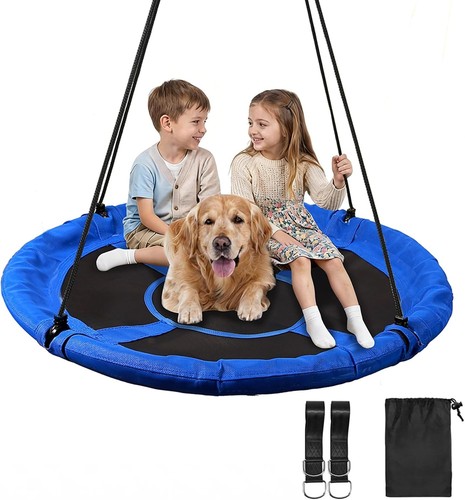 Large 110 nest swing - ,
