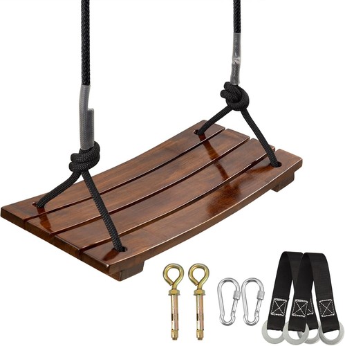 Pellor wooden swing - pellor, seat