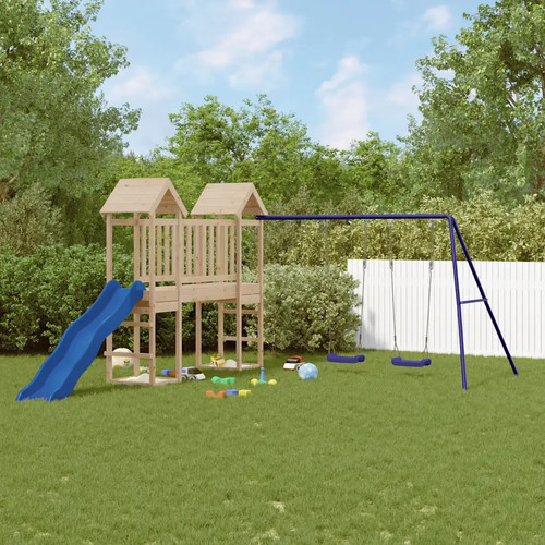 Walplus solid pine kids - solid,