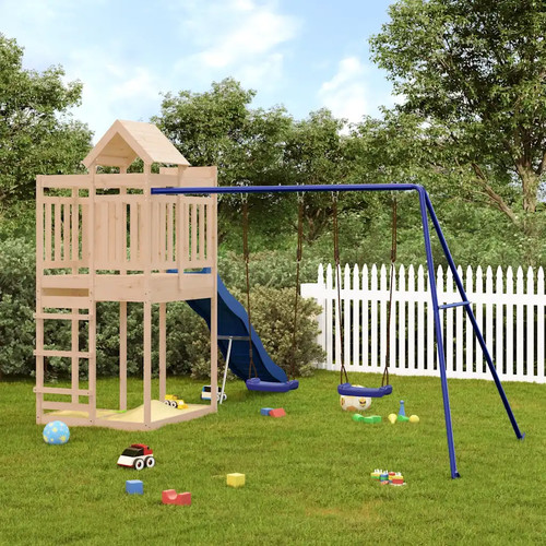 Walplus solid pine kids - solid,