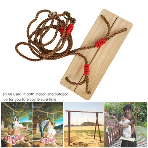 Adult children wooden - adult/children, swing