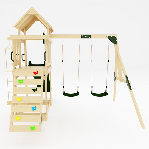 Garden wooden outdoor - wooden,